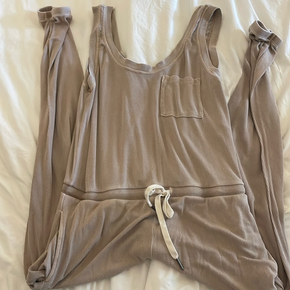 Philanthropy size small jumpsuit